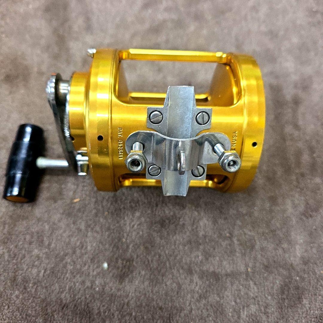 Penn 　インターナショナル2　50lb