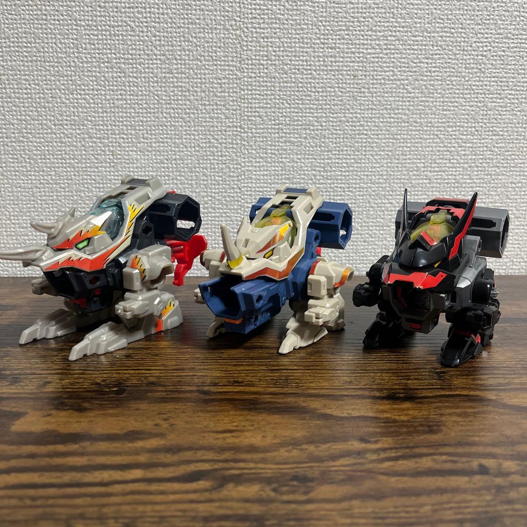 バトルビーダマン　まとめ売り