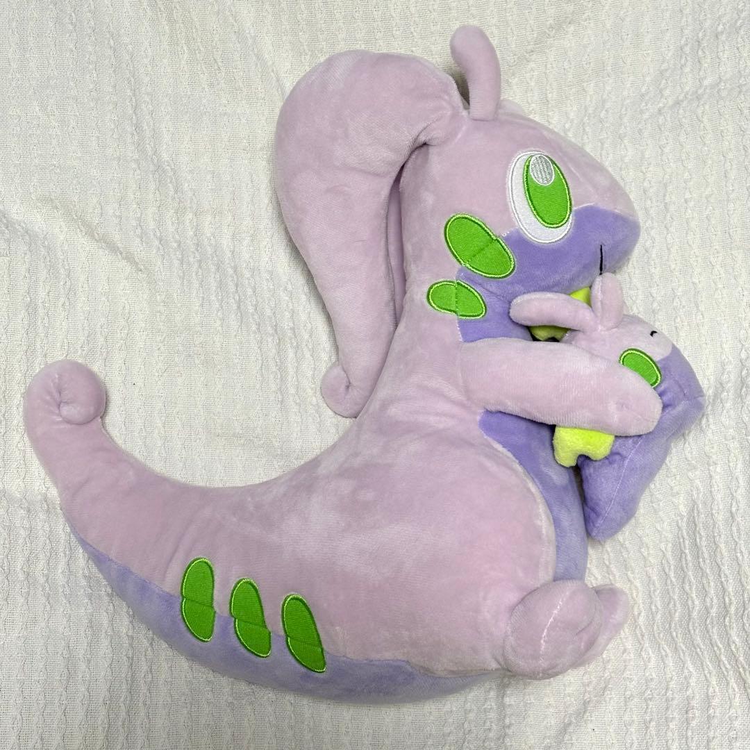 ヌメルゴン だっこぬいぐるみ TAIKI-BANSEI