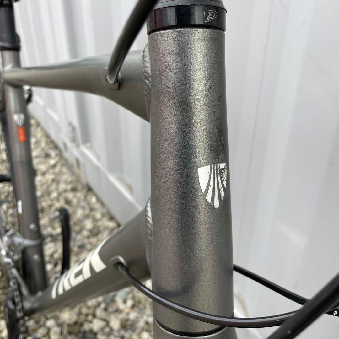 高機能クロスバイク 7.5FX 身長175-186cm 定価12.5万円