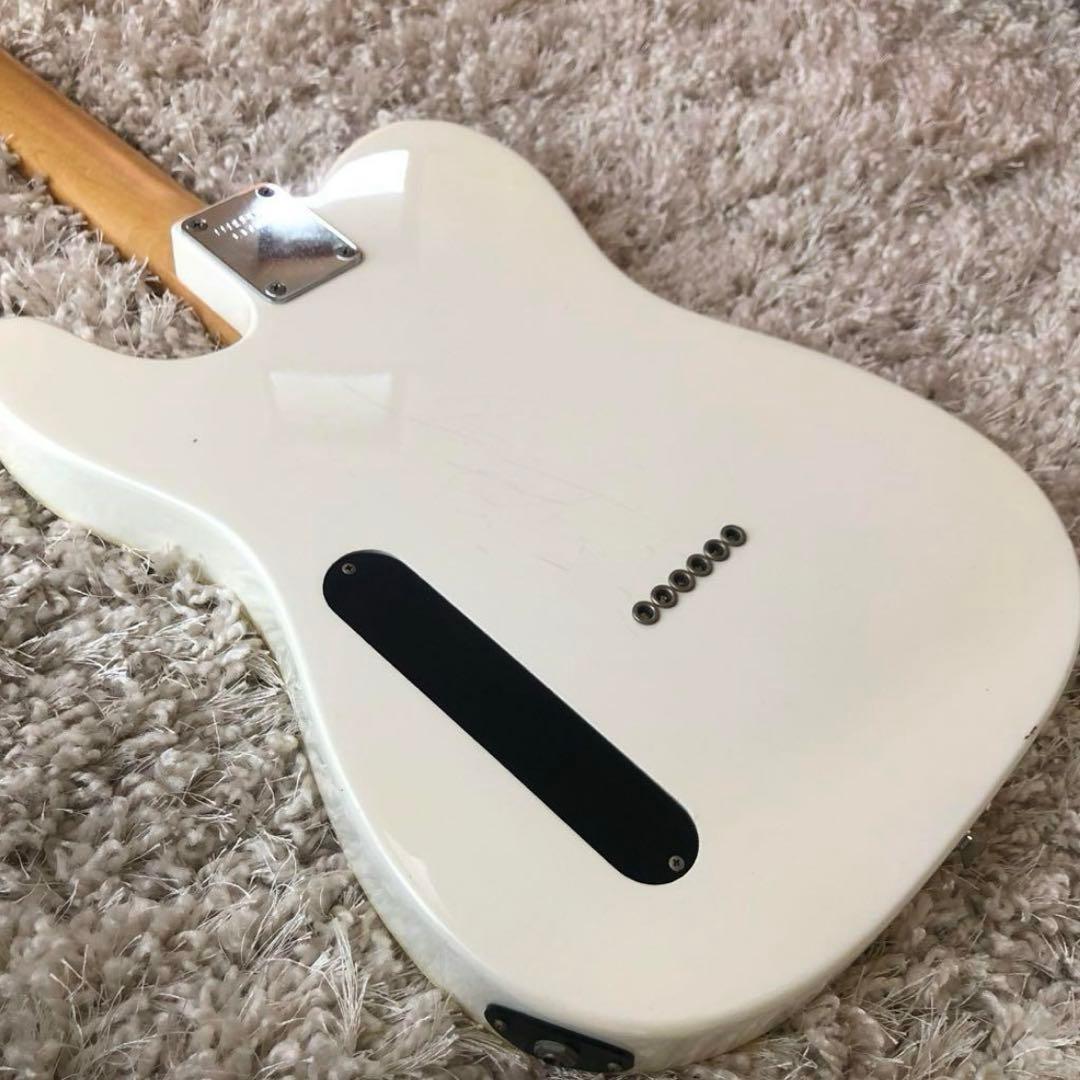 フェルナンデス　TEJ LIMITED EDITION ホワイト　MIJ