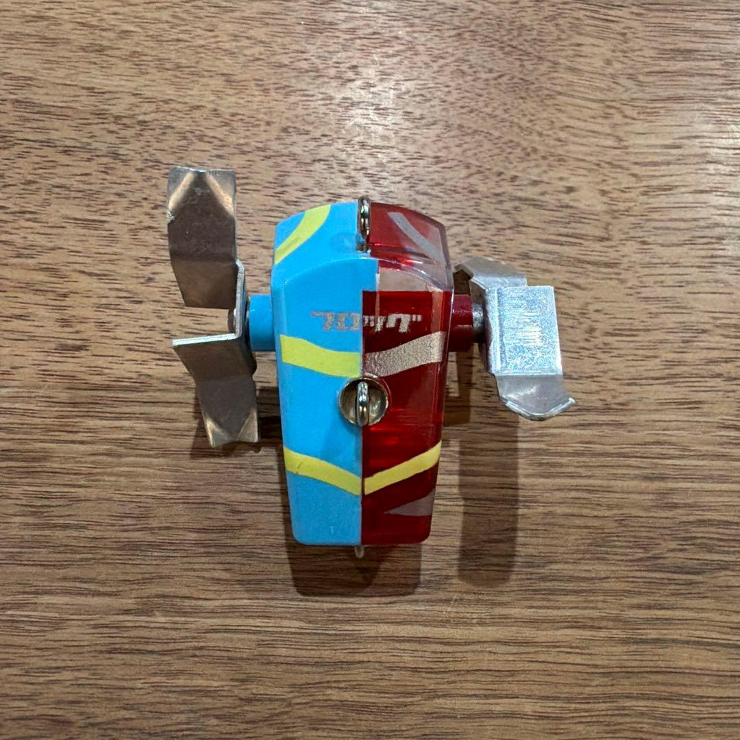 フロッグプロダクツ　ミニトーイボックス　ルアー6点まとめ売り