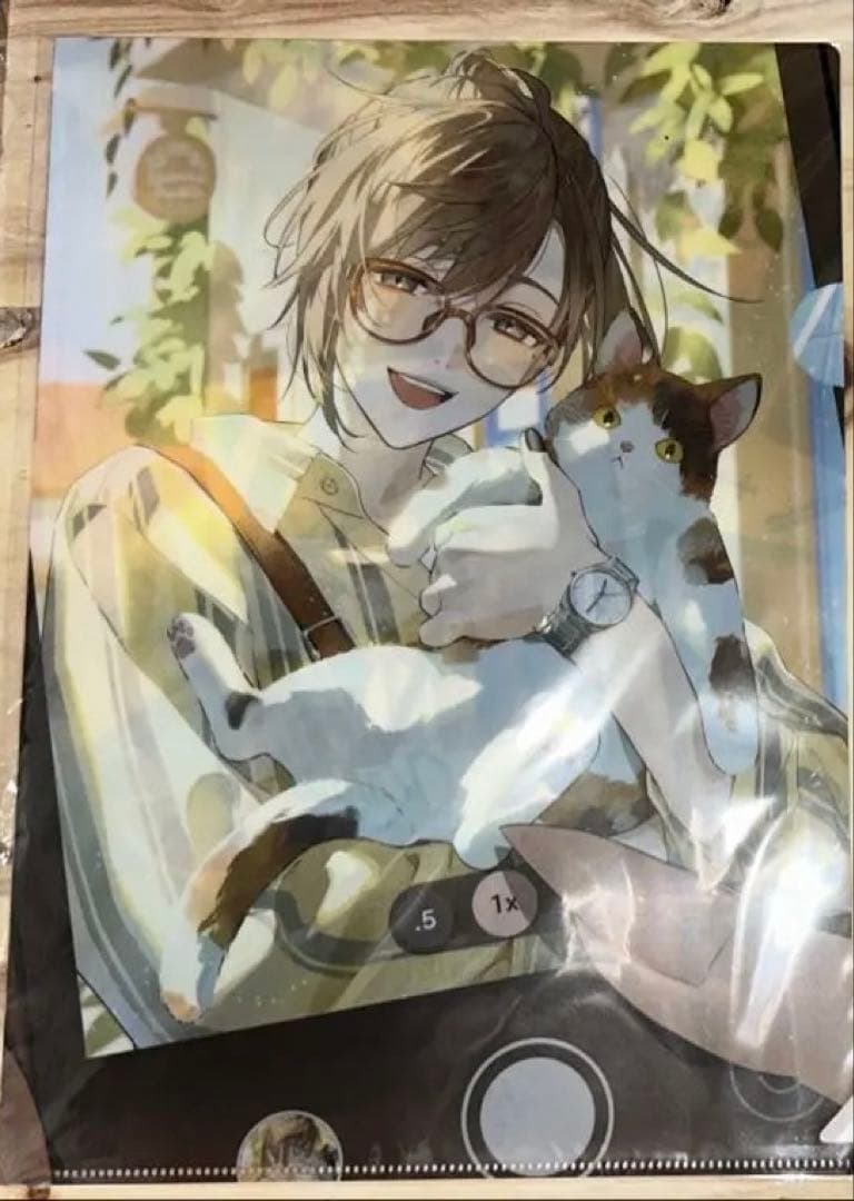 ChroNoiR 葛葉　叶　まとめ売り