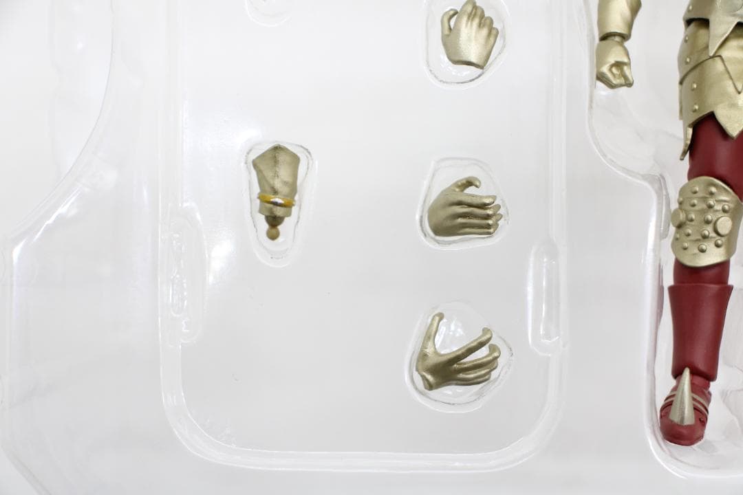 S.H.F エースキラー 銀河に散った5つの星セット 30-JD0128-01