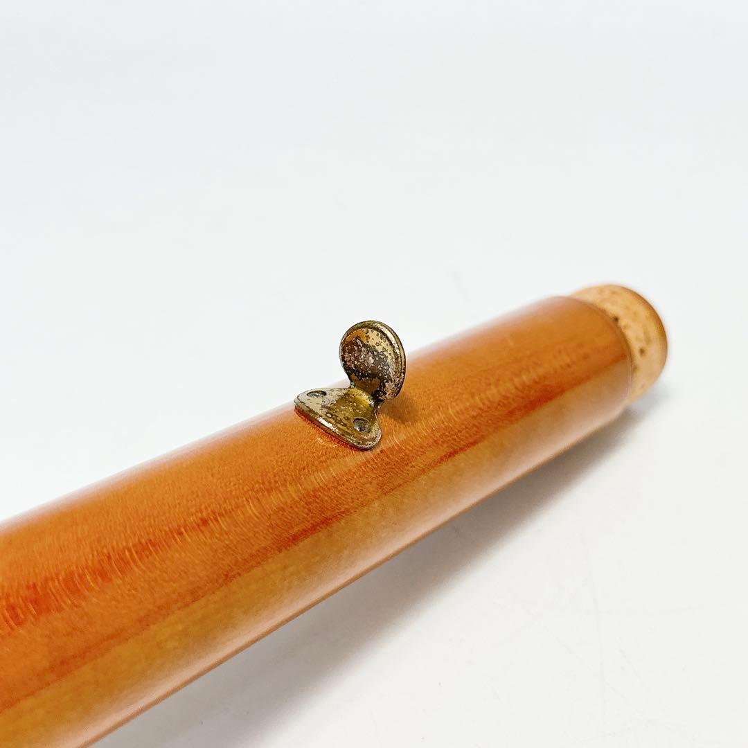 美品 YAMAHA テナーリコーダー バロック リコーダー BAROQUE