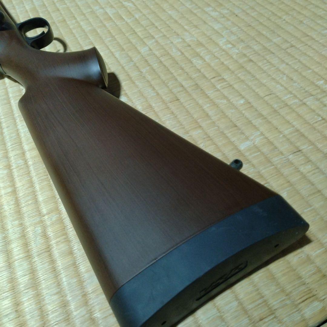 東京マルイ VSR-10 リアルショックバージョン