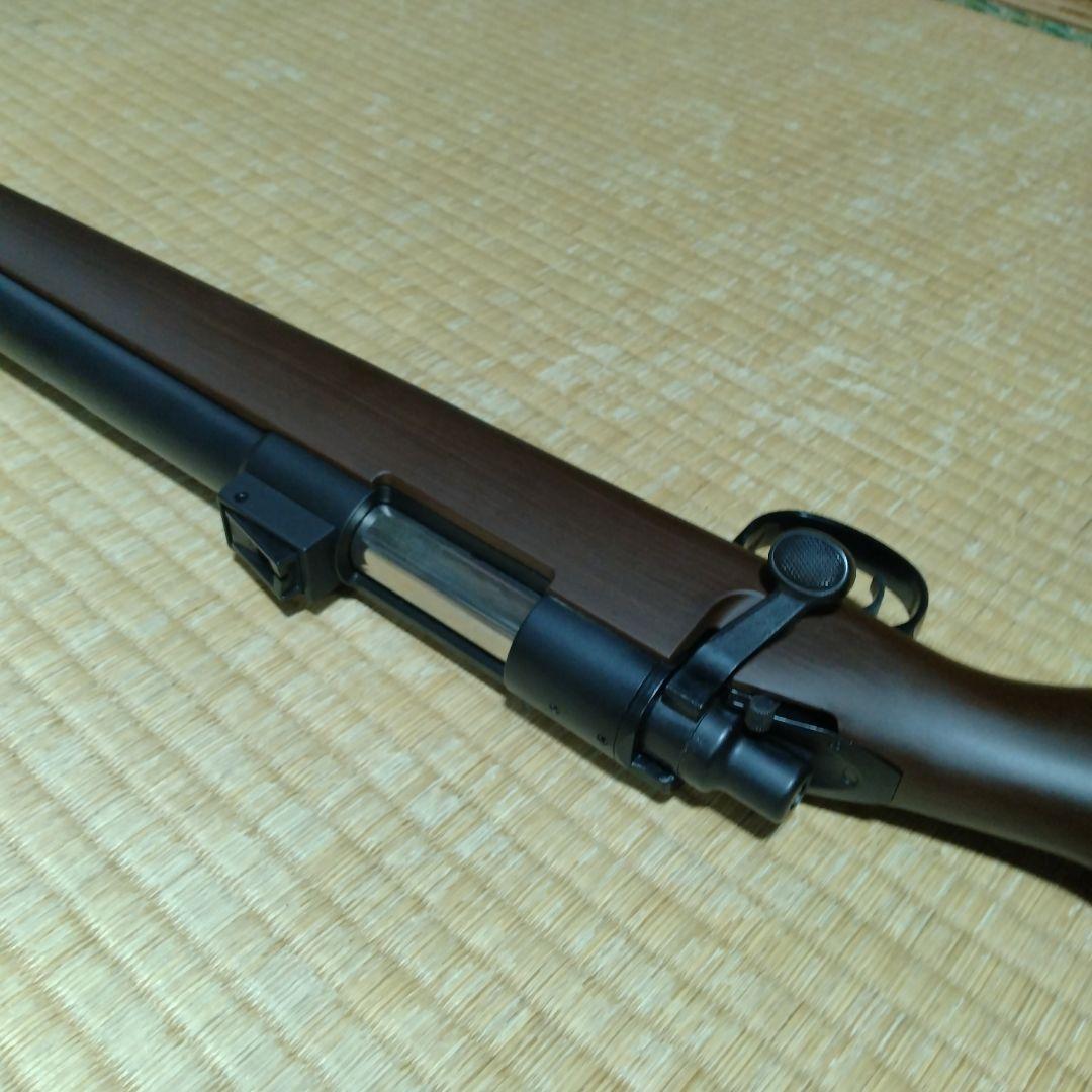 東京マルイ VSR-10 リアルショックバージョン