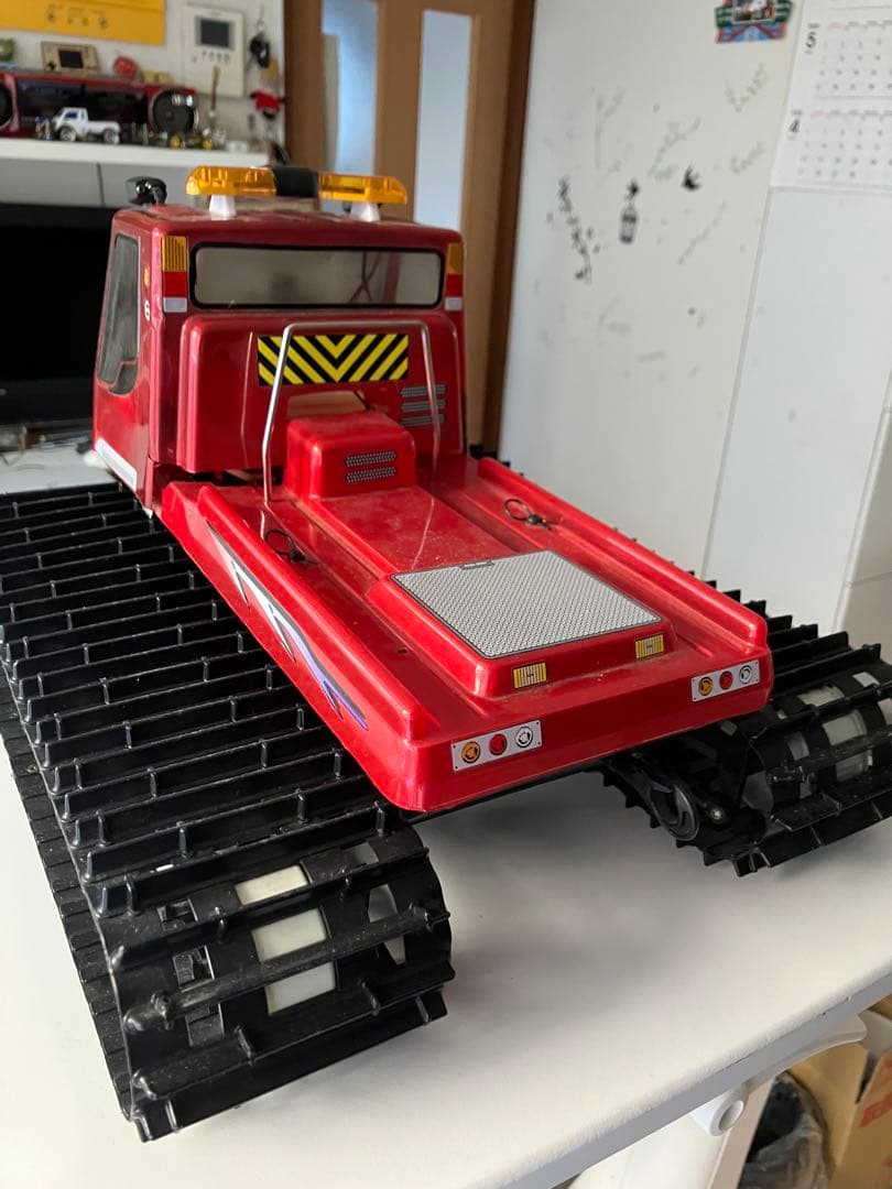 京商　ブリザード