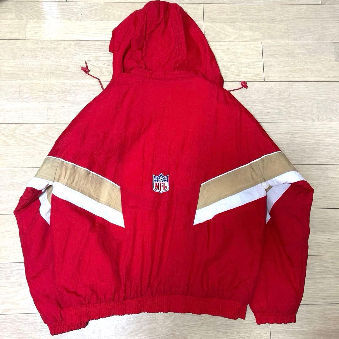 San Francisco 49ers ジャケット