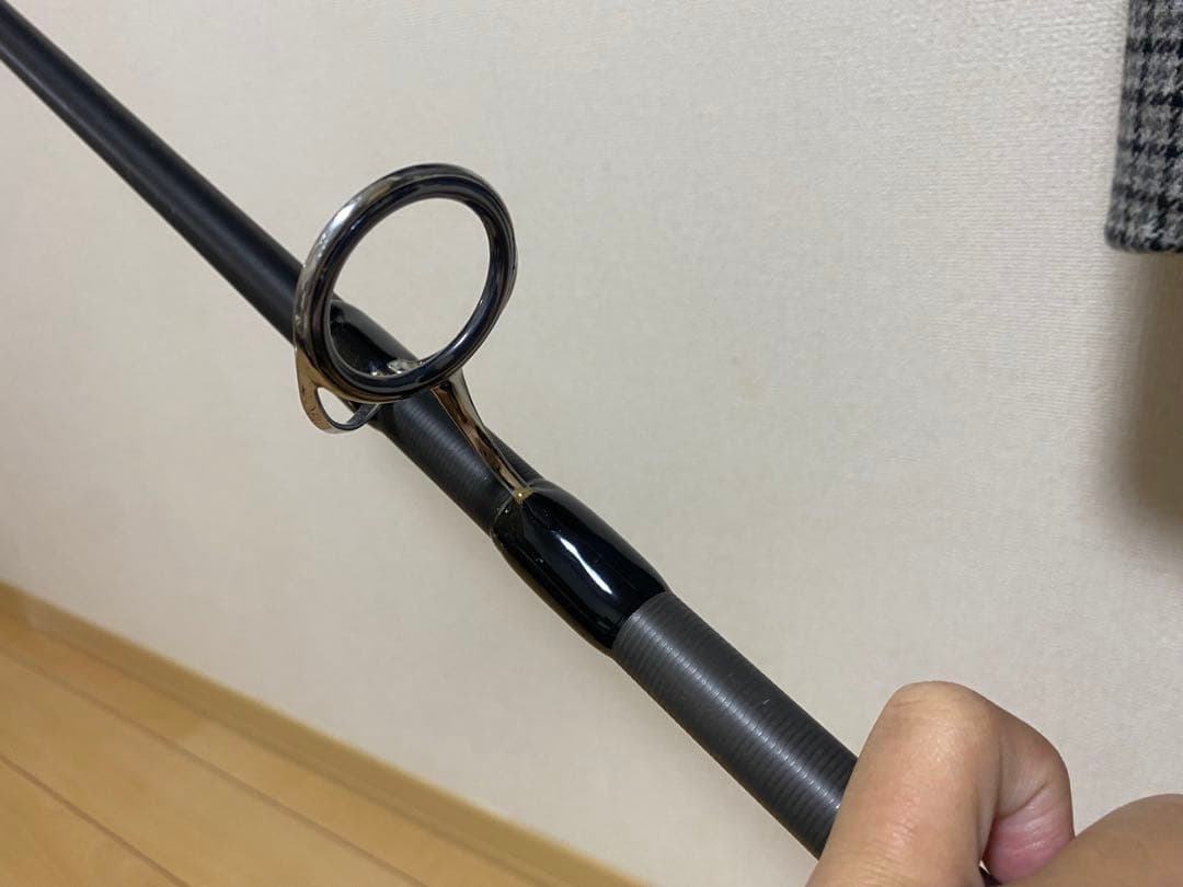 アピア　グランデージアトラス　ブルーランナー105HHH/PS