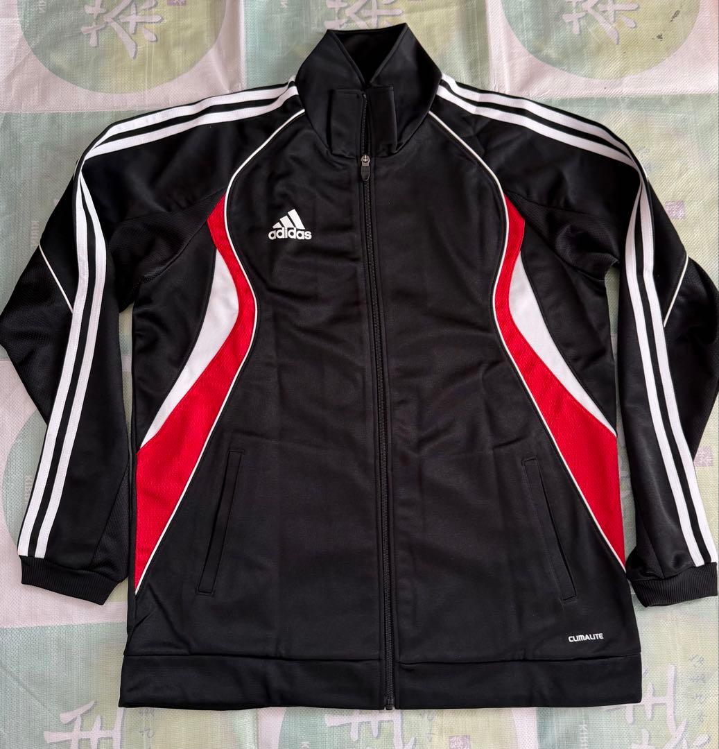 adidas アディダス ジャージ セットアップ 上下セット 新品未使用品