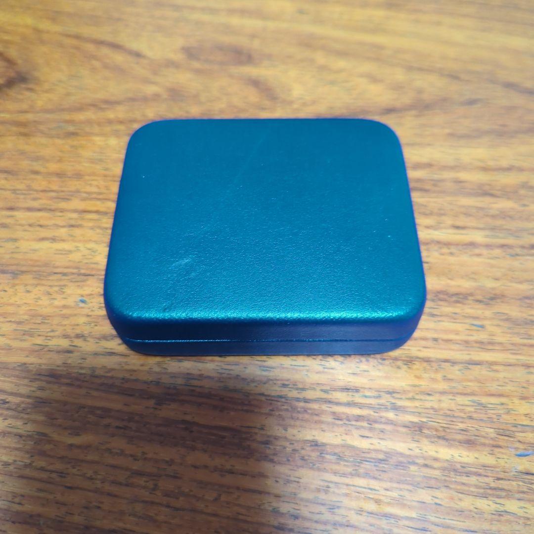 2006年エリザベス2世生誕80周年記念1ドル カラー 銀貨 オーストラリア