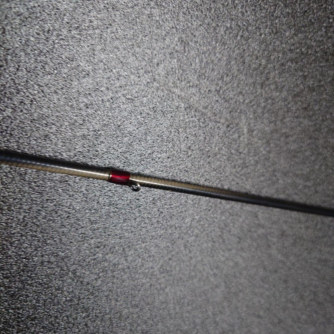 ウエダ　pro4限定ガンシップ❗