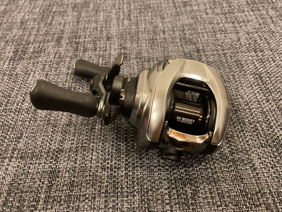 リール DAIWA ZILLION SV TW 1000HL