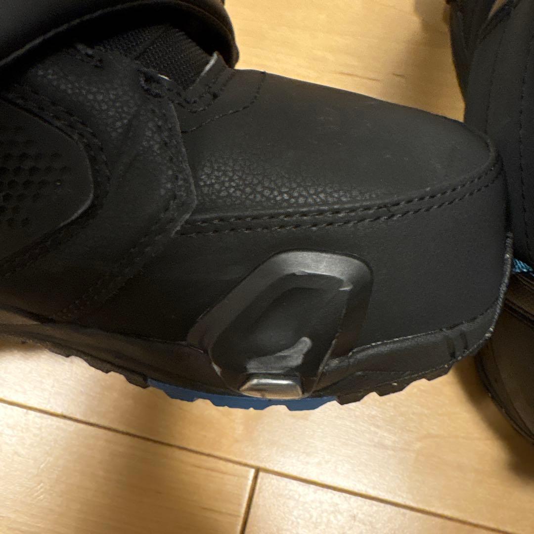 バートンステップオン フォトン26.5cm