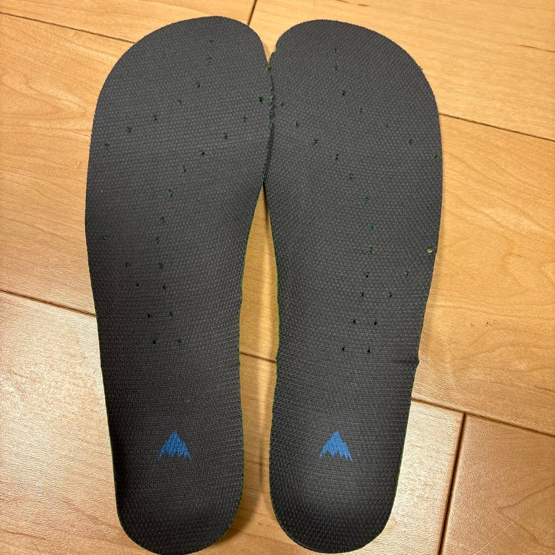 バートンステップオン フォトン26.5cm