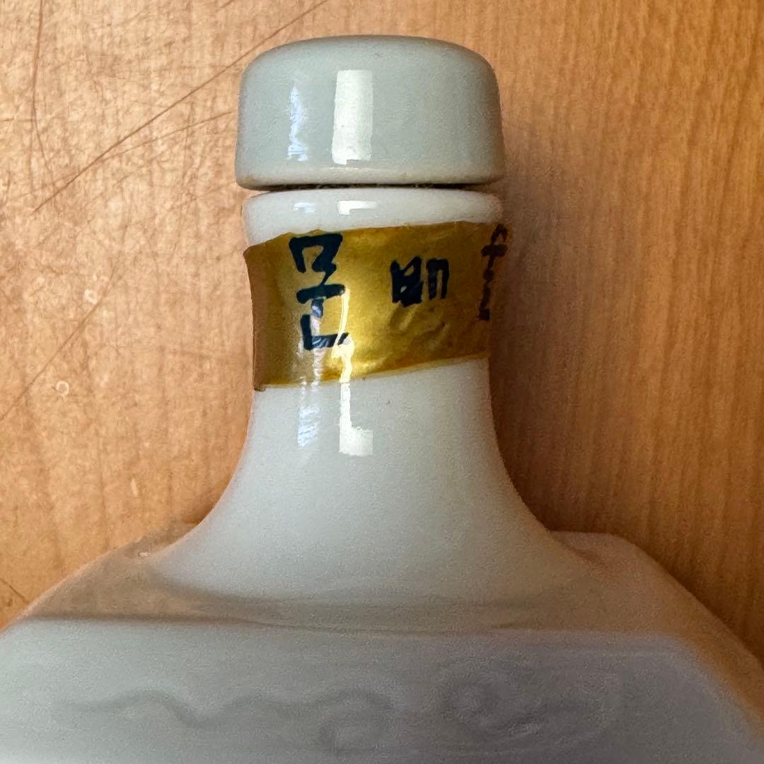 【希少・古酒】韓国伝統酒 MOON BAE SOOL（ムンベ酒） 700ml