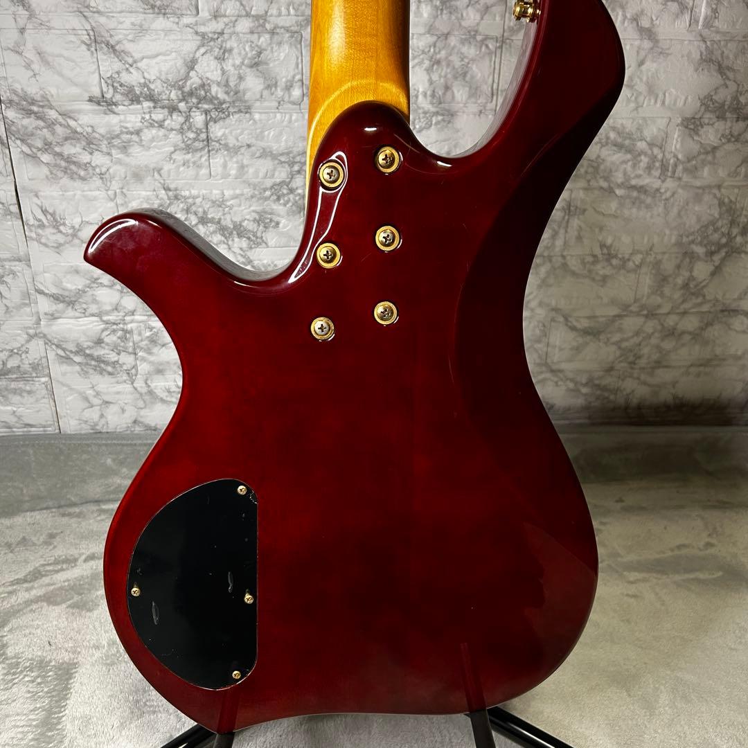 【美品•メンテ済】GrassRoots G-T-65EL ラルク tetsuya