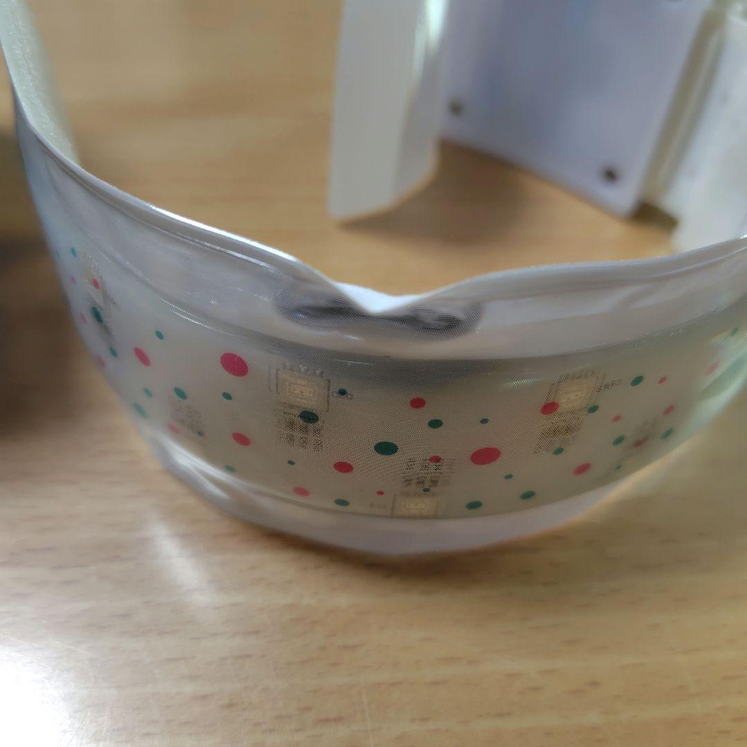 Mrs.GREEN APPLE　ゼンジン　ライトバンド