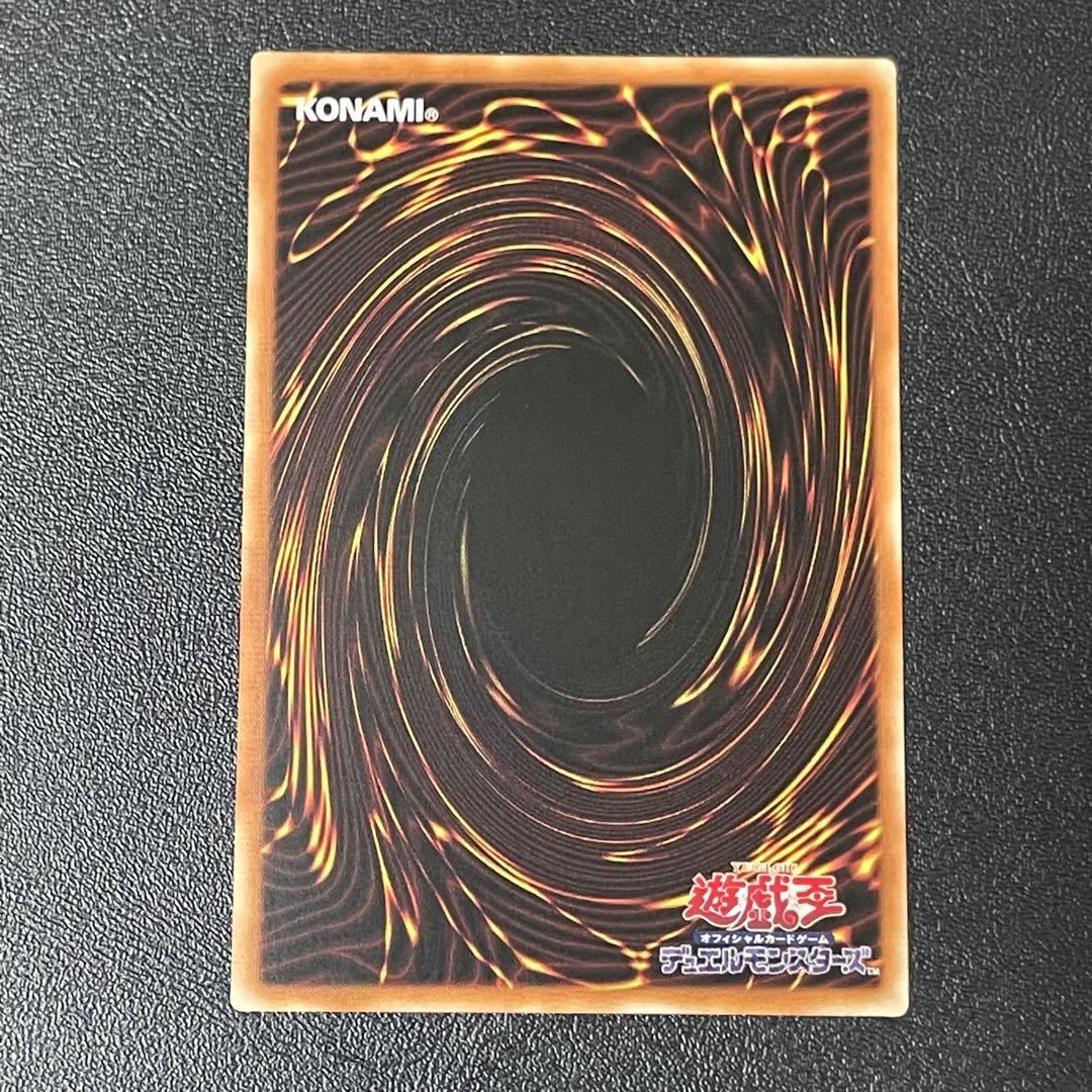 遊戯王 誇りと魂の究極竜 25thシークレットレア 日本語版 25thSE