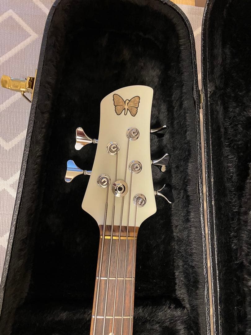 フォデラエンペラー5J スタンダードクラシック