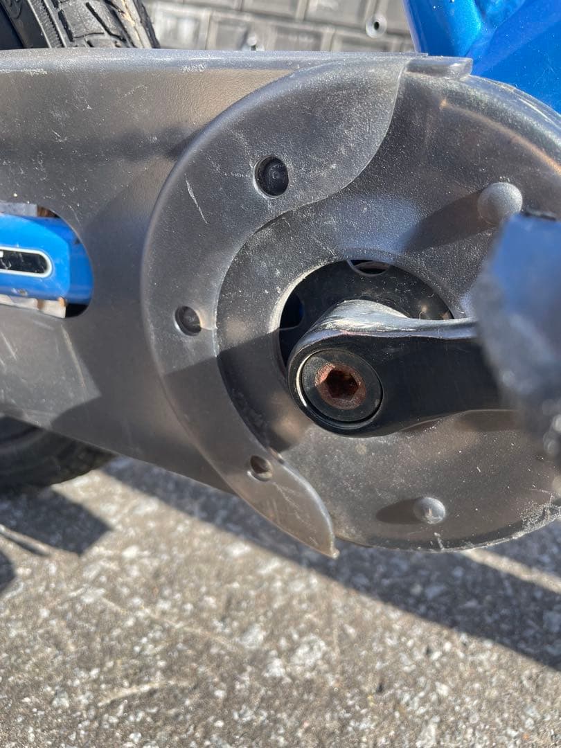 ストライダー　青　14インチ & おまけで12インチ