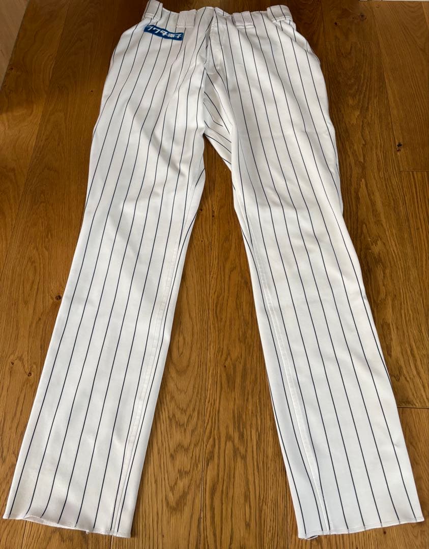 千葉ロッテマリーンズ　ユニフォーム