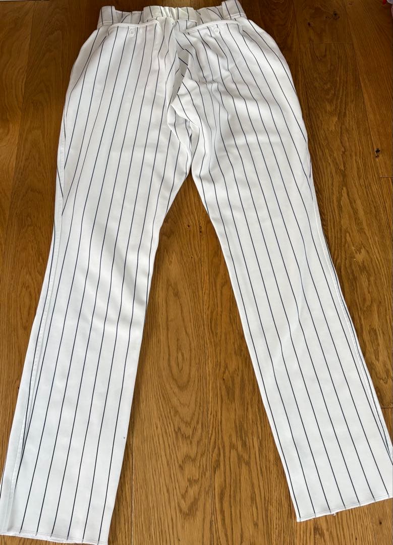 千葉ロッテマリーンズ　ユニフォーム