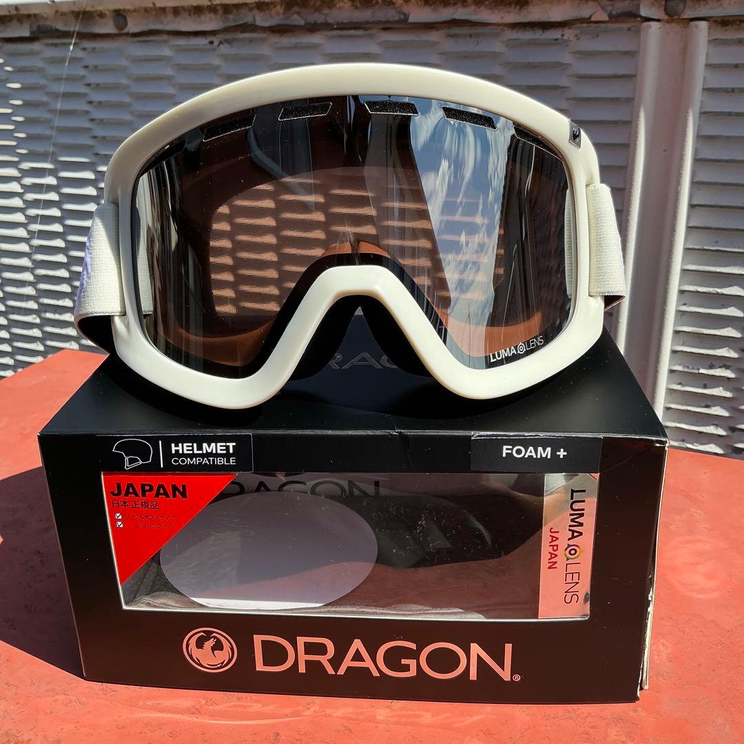 新品 未使用品　DRAGON D1 OTG CLASSIC
