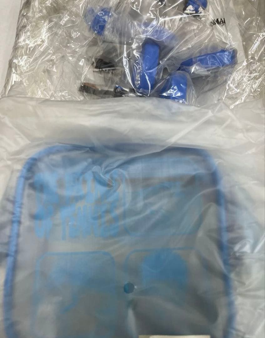 テニスの王子様　青学　500名　抽選プレゼント　2004年　ジャンプ