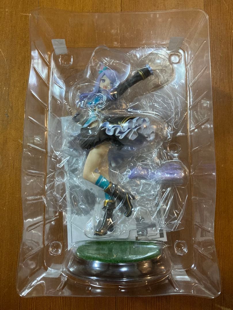 グッスマ　ウマ娘　メジロマックイーン　フィギュア　グッドスマイルカンパニー