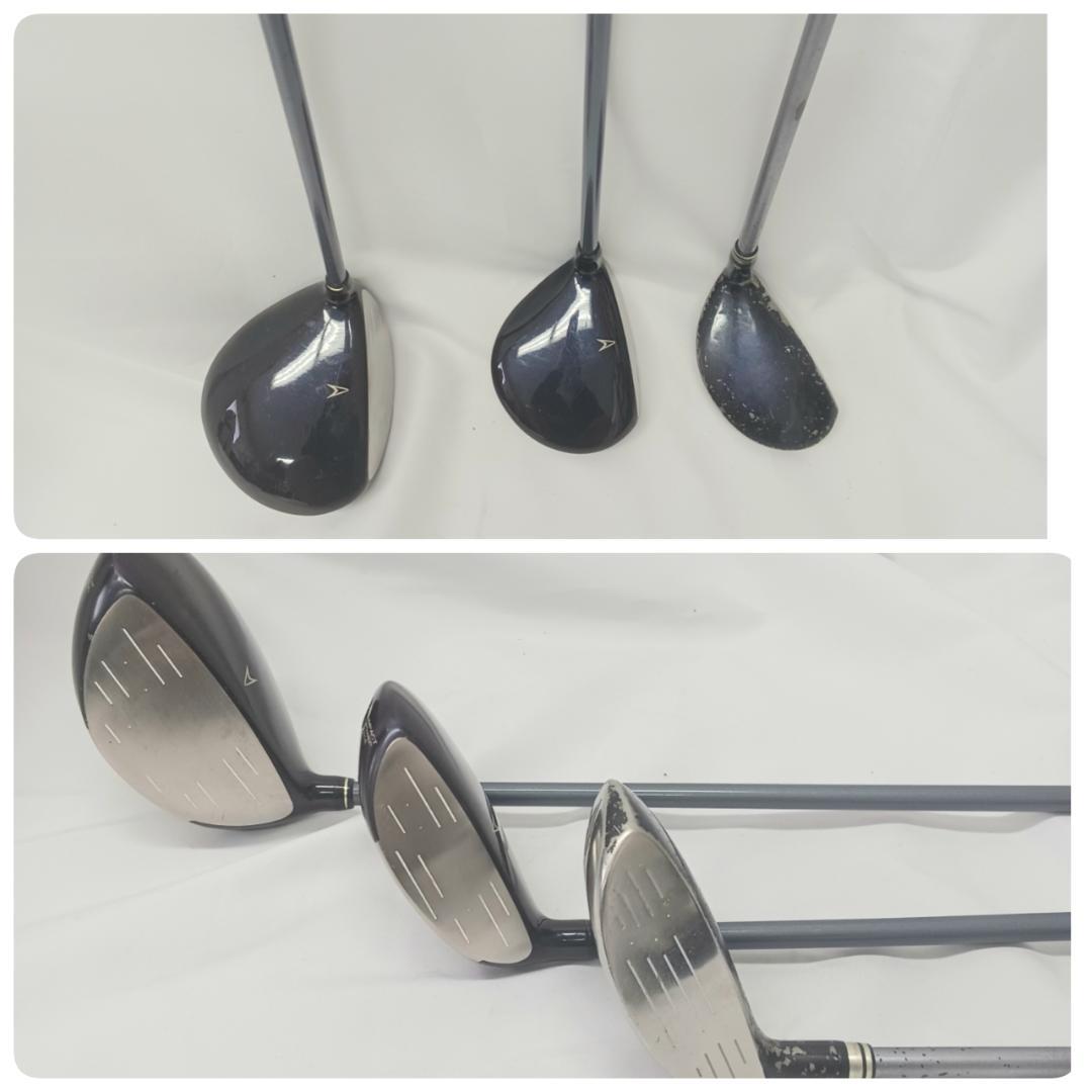 DUNLOP XXIO レディース 右利き 初心者おすすめ！ ゴルフクラブセット