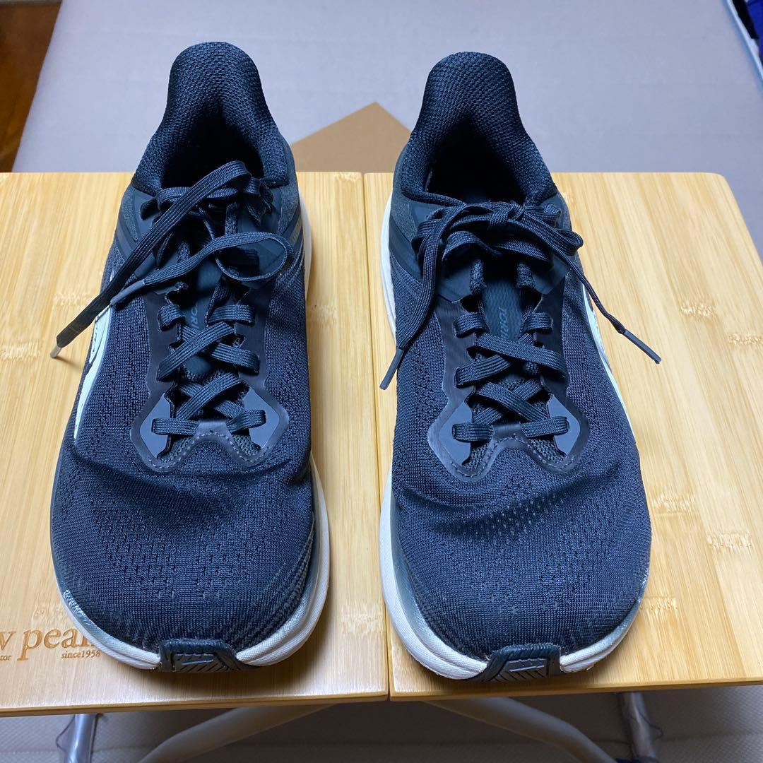 ALTRAアルトラW TORIN８WIDE US8