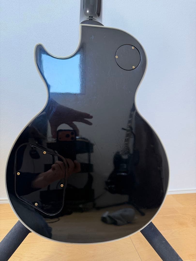 Kさん専用　Gibson Les Paul Custom 1991年製