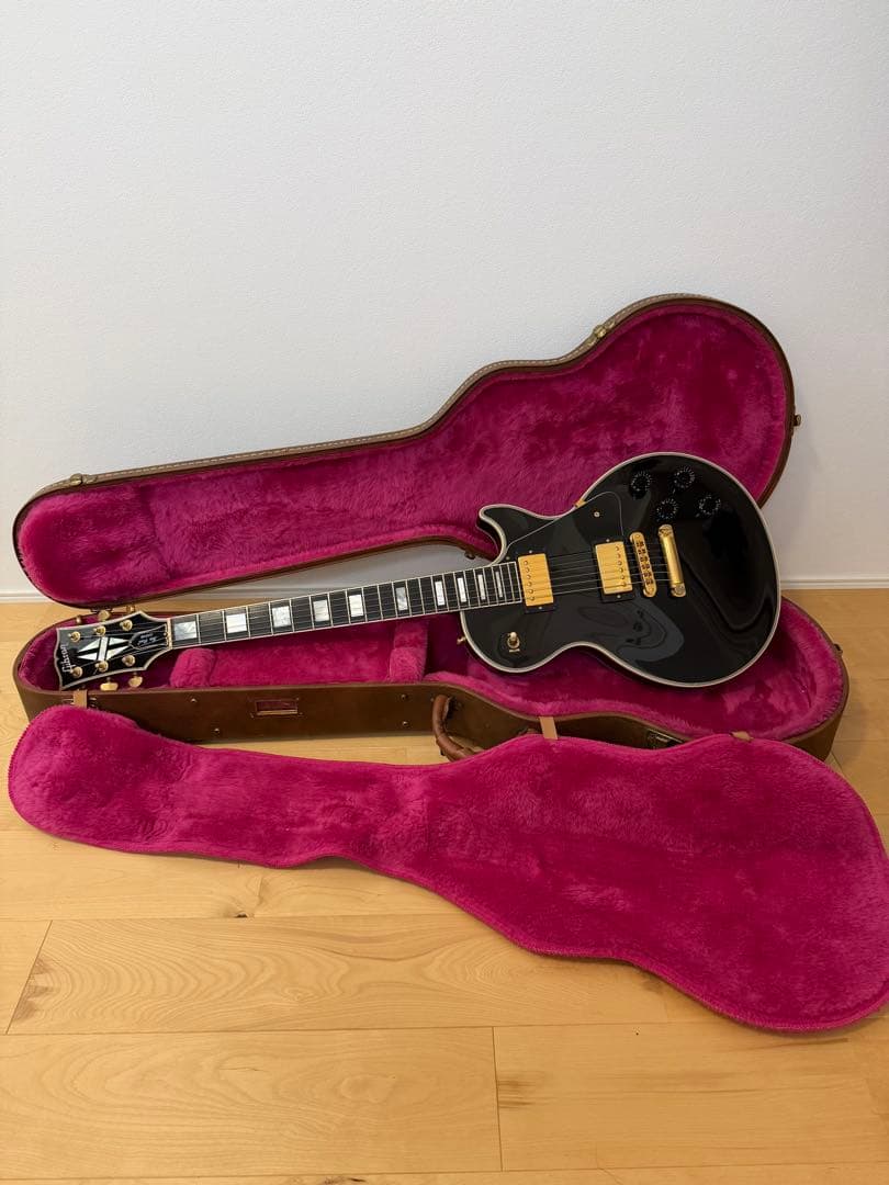 Kさん専用　Gibson Les Paul Custom 1991年製