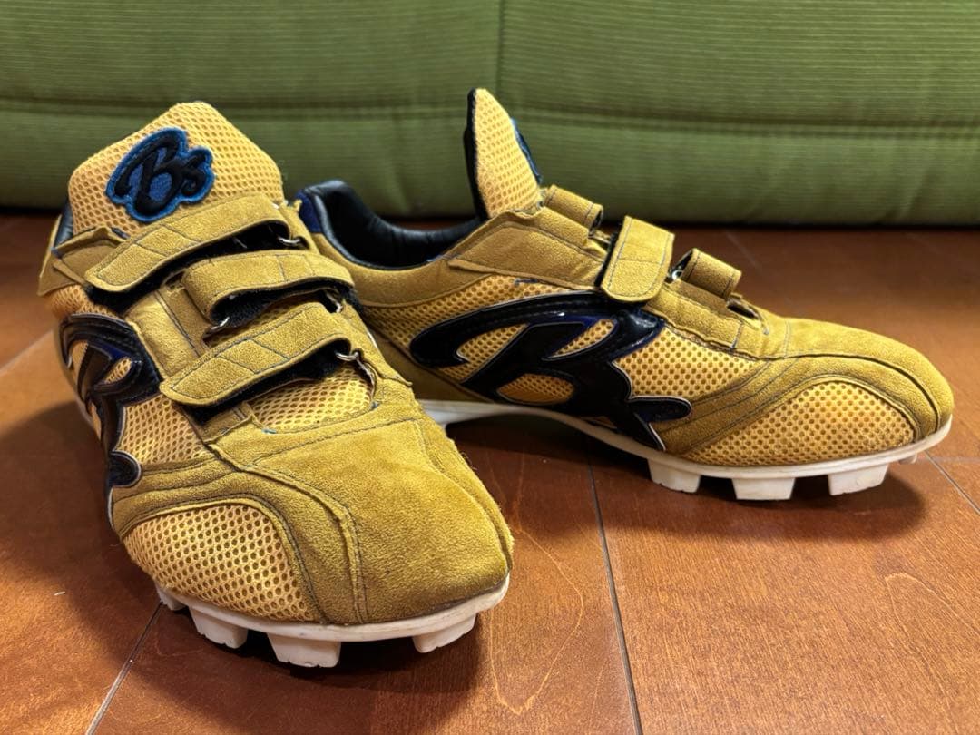 野球用スパイク27.5㌢【BS】オーダー