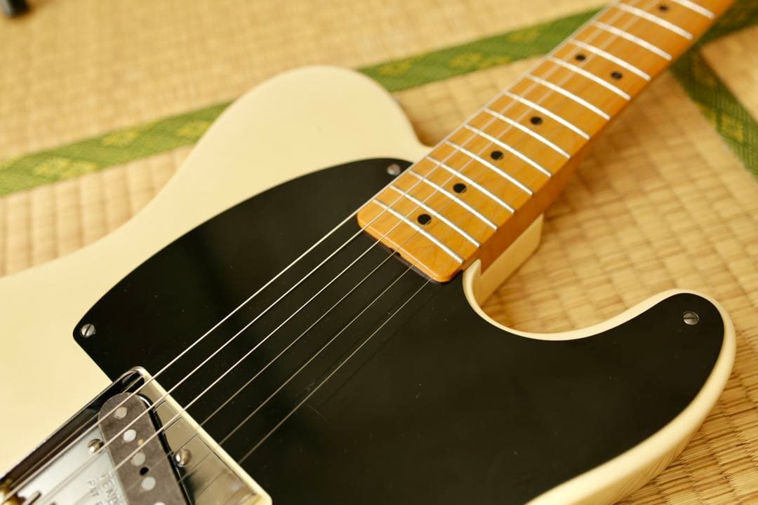 Fender Telecaster Esquire modified 改造品