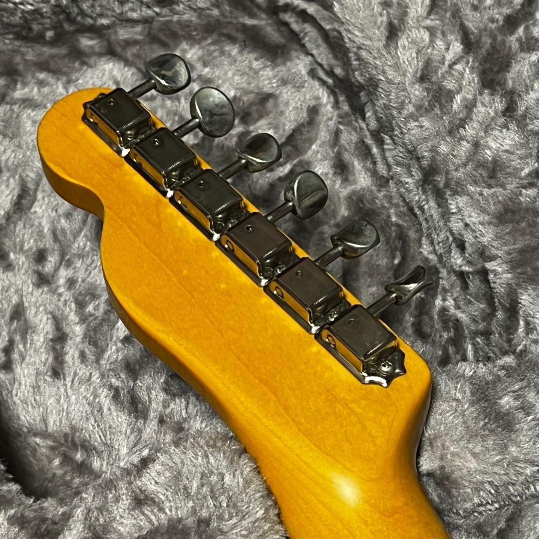 Psychederhythm テレマスター　アッシュ