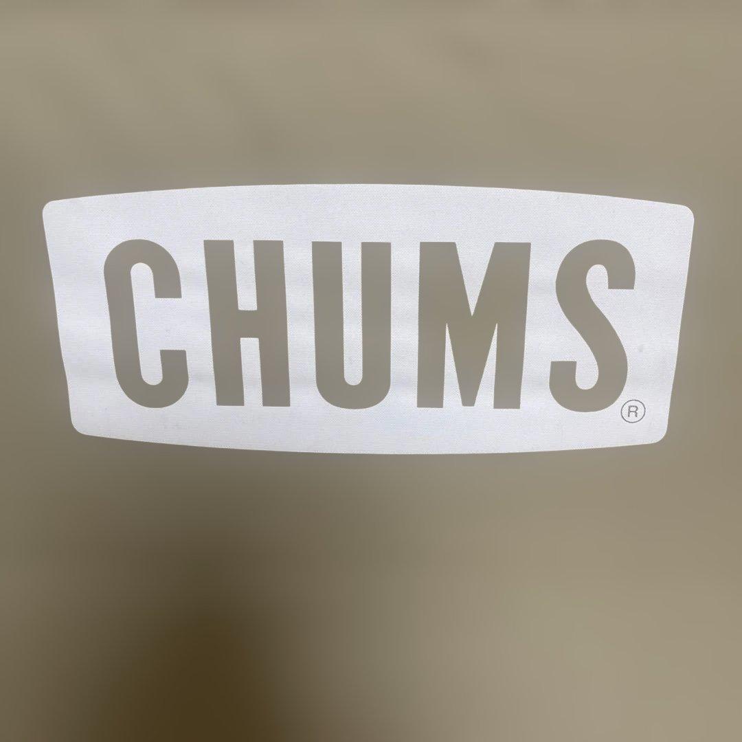 CHUMS チャムスバック　ウィズベンチ