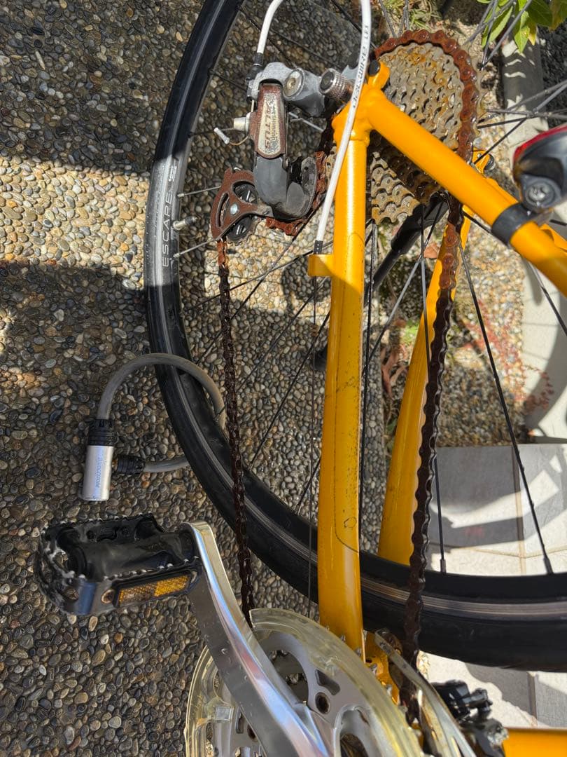 【送料込】Giant R3 Escape✴︎ クロスバイクXXS