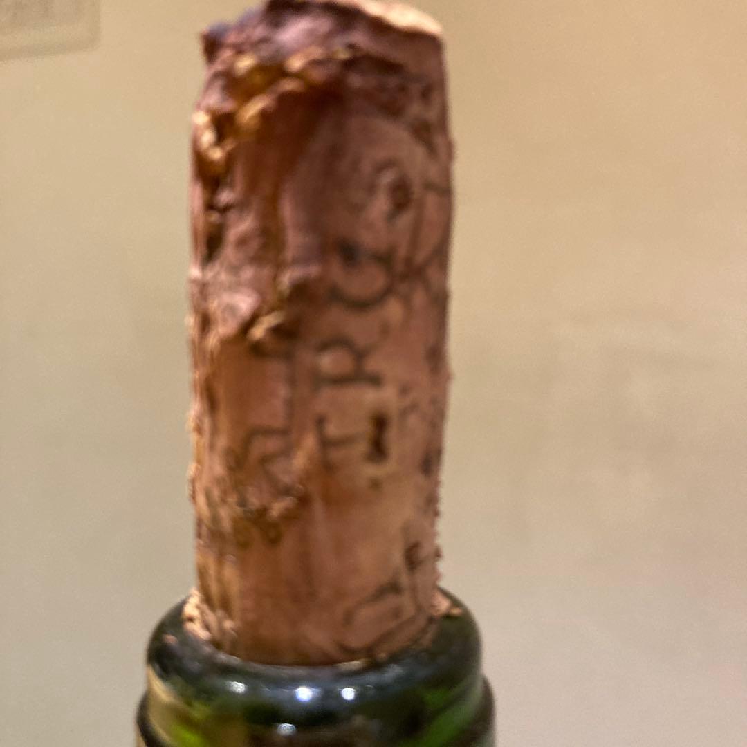 1981 Petrus Pomerol 赤ワイン