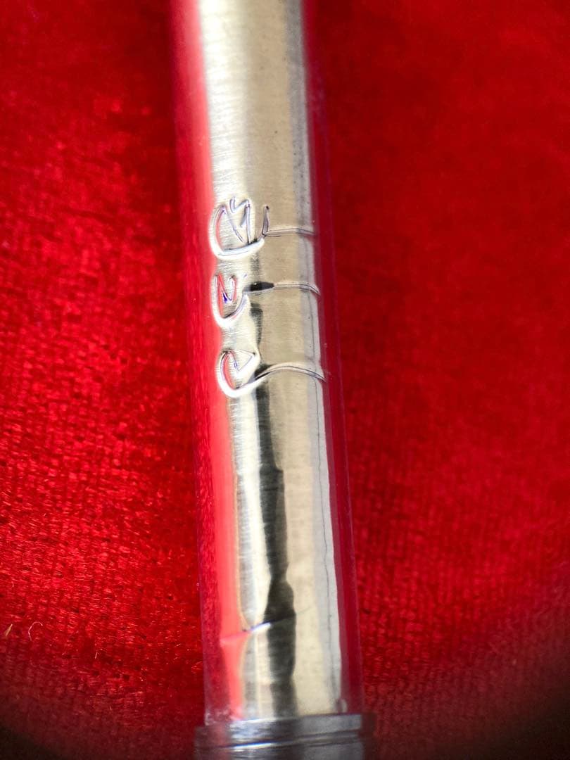 Archan Uthai 《2565 親簽銀符管》