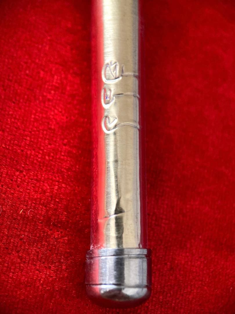 Archan Uthai 《2565 親簽銀符管》