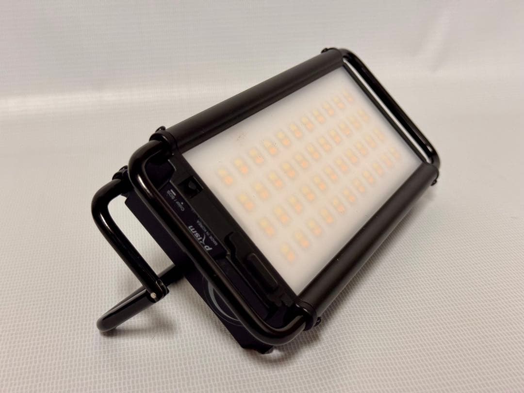 ハ*ウ様 CLAYMORE ULTRA+L プリズム充電式　LEDランタン