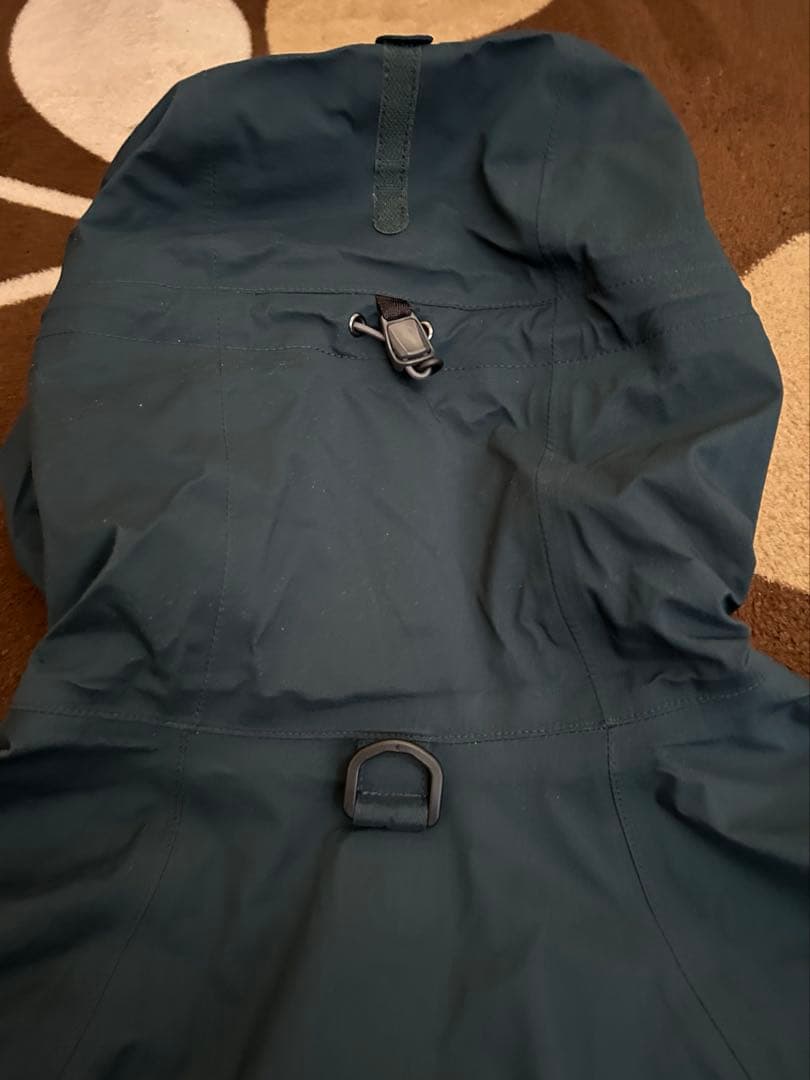 ※送料無料※ ◆mont-bell モンベル ◆ウェーディングジャケット ◆新品