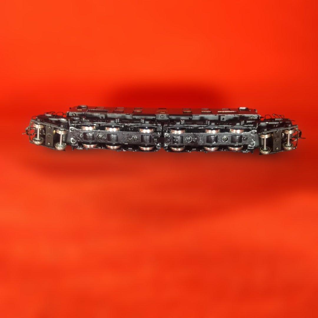 ＥＦ57、天賞堂、電気機関車、HOゲージ