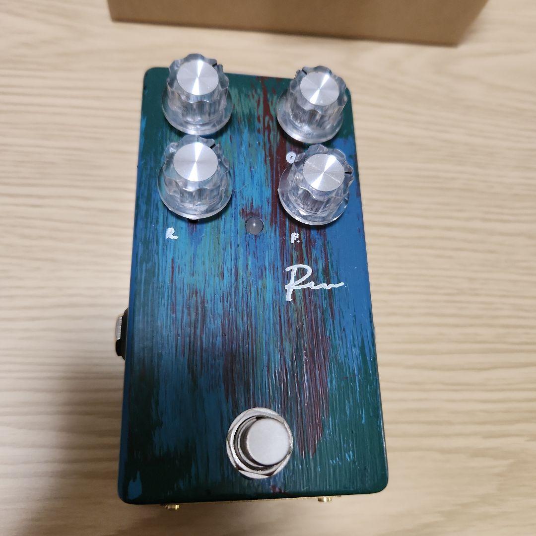 petla rev 3rd anniversary モデル