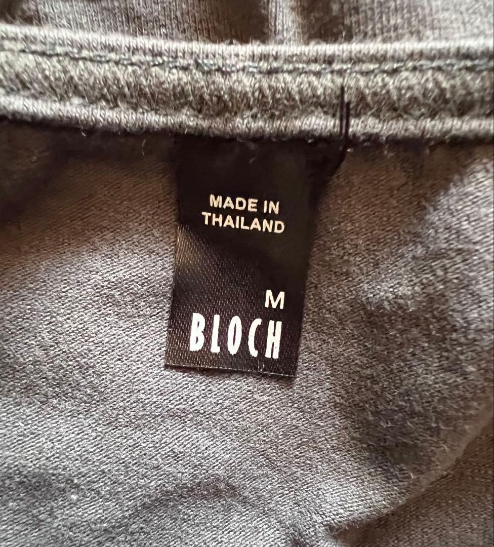 バレエレオタードとスカート、レッグウォーマーセット