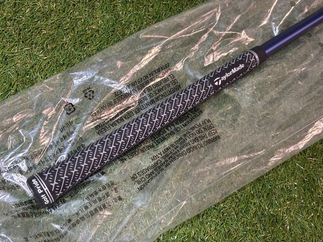新品テーラーメイド Ventus Blue FW6(S)2025 3W用シャフト