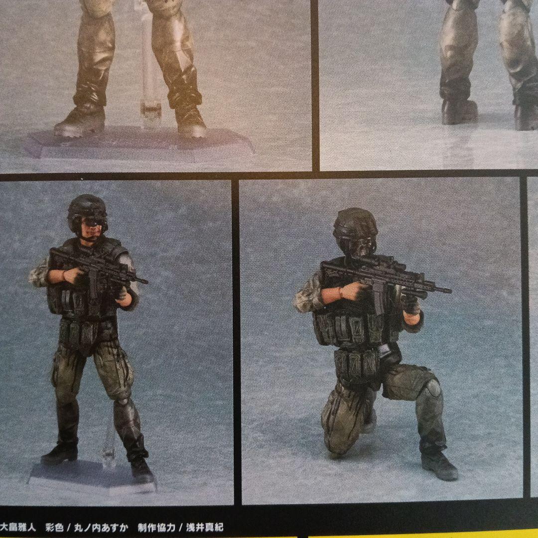 デス・ストランディング クリフ/マッツ・ミケルセン